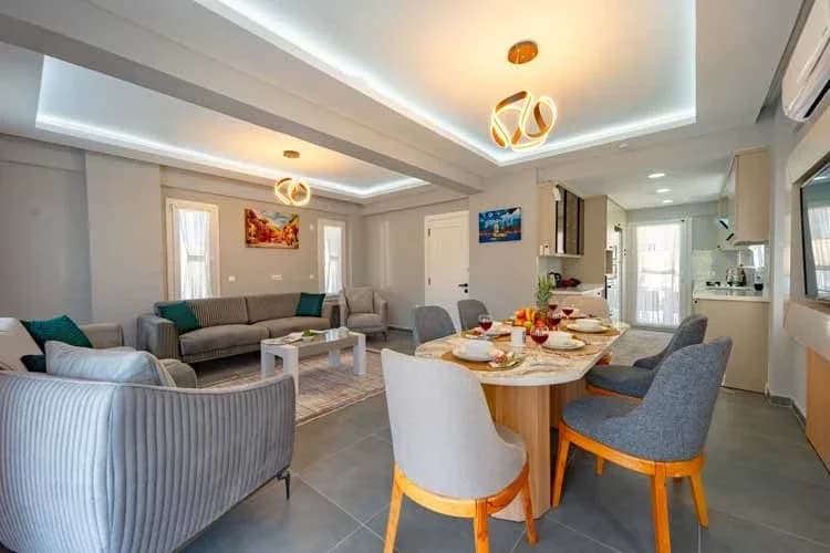 Villa Likya 15