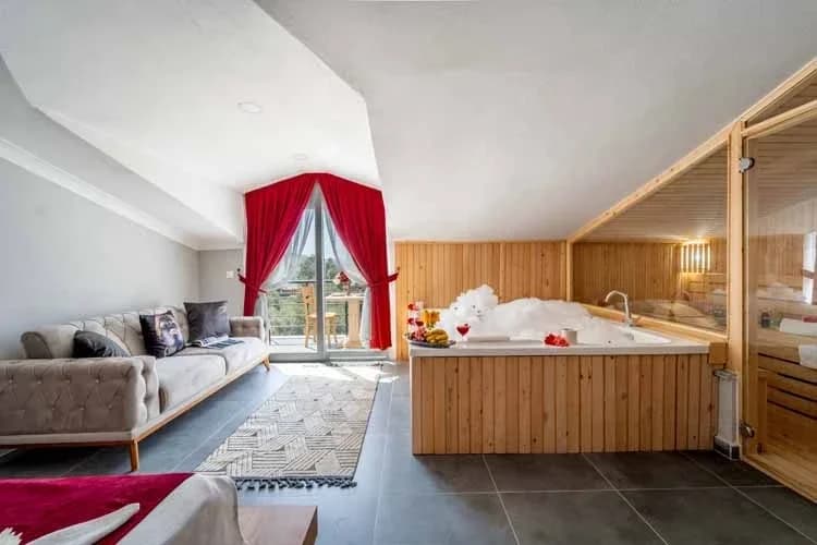 Villa Likya 26