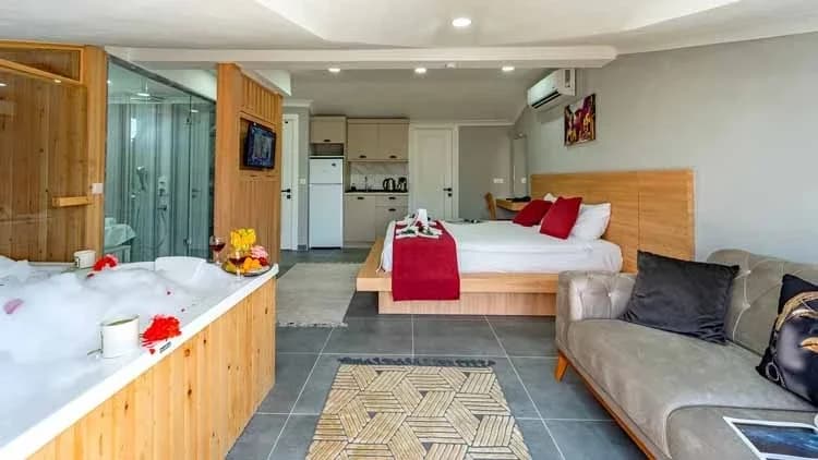 Villa Likya 27