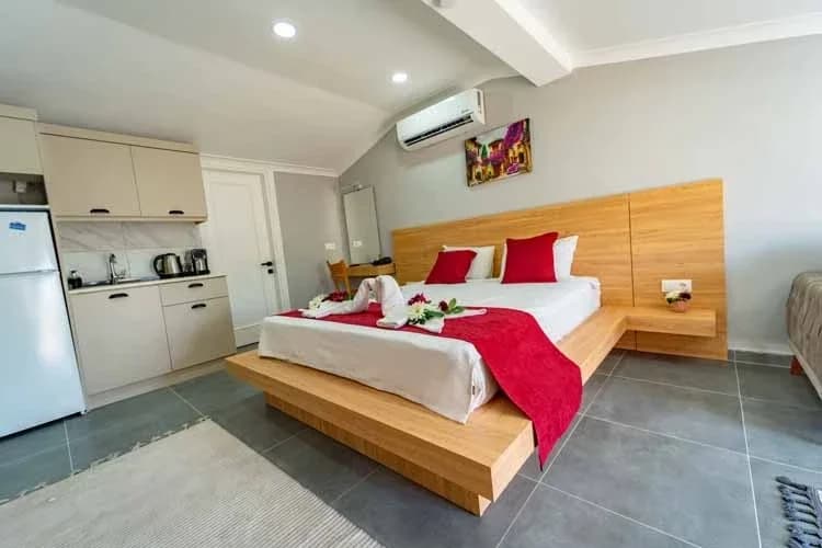 Villa Likya 32