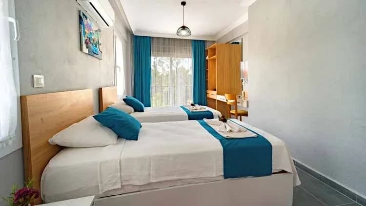 Villa Likya 39