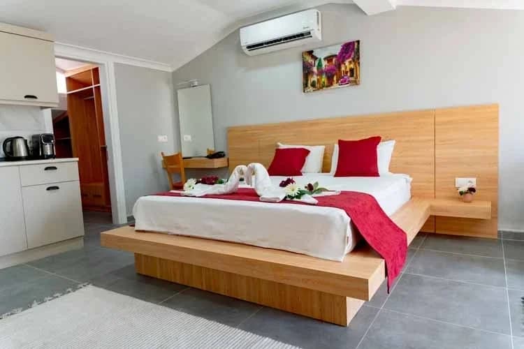 Villa Likya 53