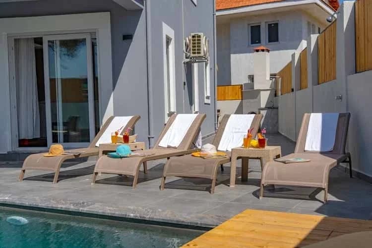 Villa Likya 62