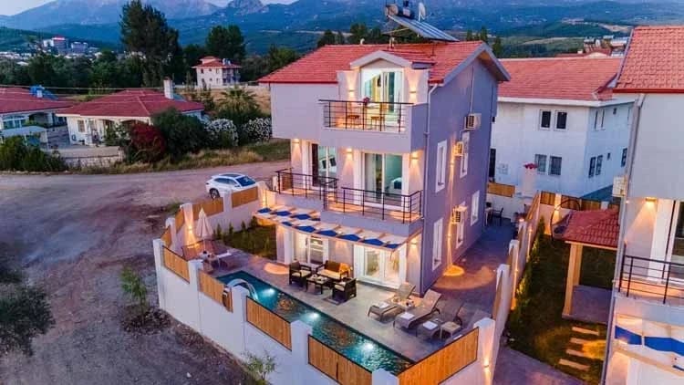Villa Likya 78
