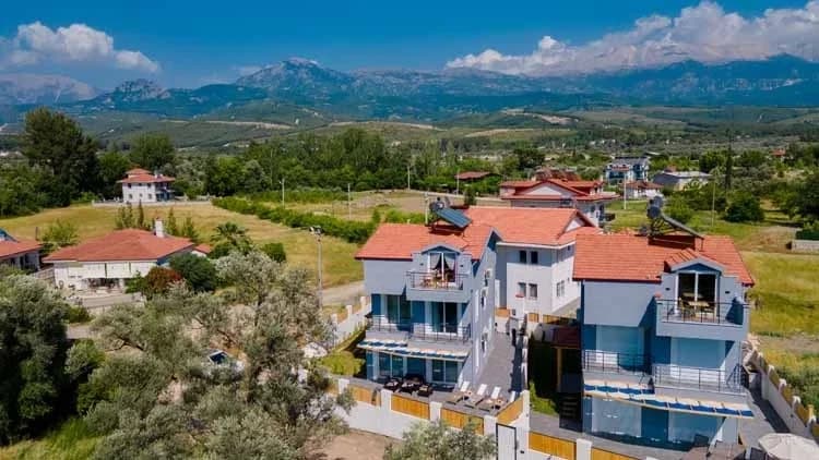 Villa Likya 81