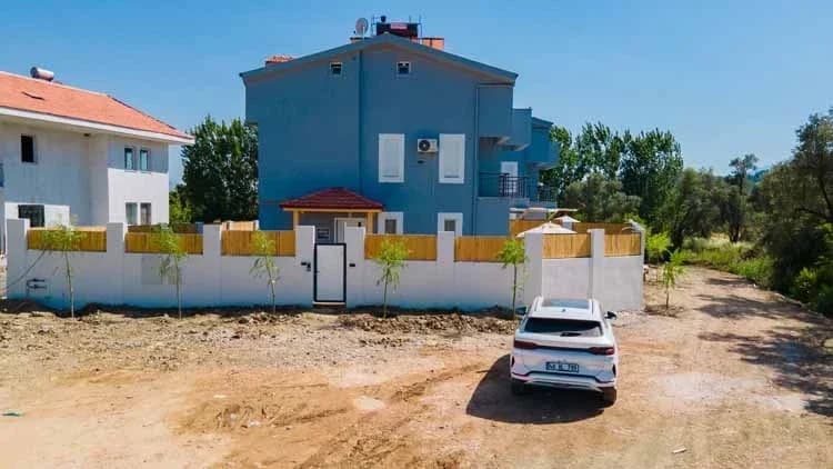 Villa Likya 83