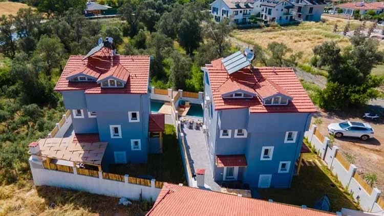 Villa Likya 85