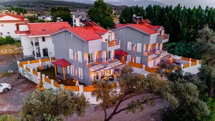 Villa Likya 88