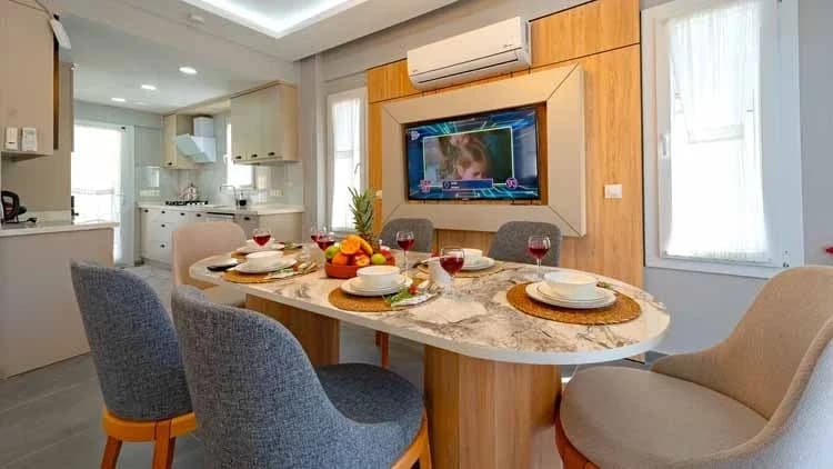 Villa Letonya 13