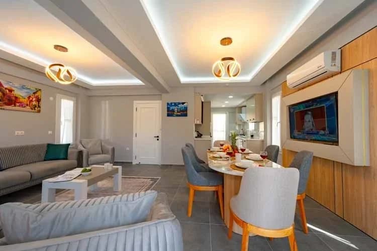 Villa Letonya 14