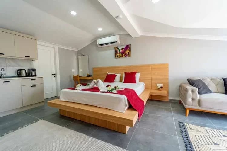 Villa Letonya 31
