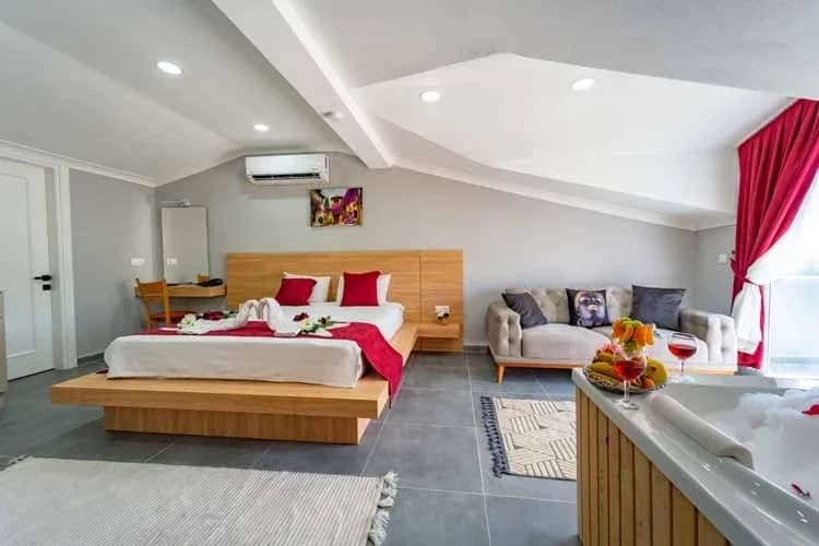 Villa Letonya 33