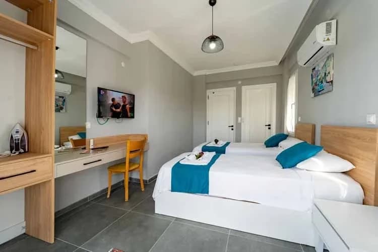 Villa Letonya 40