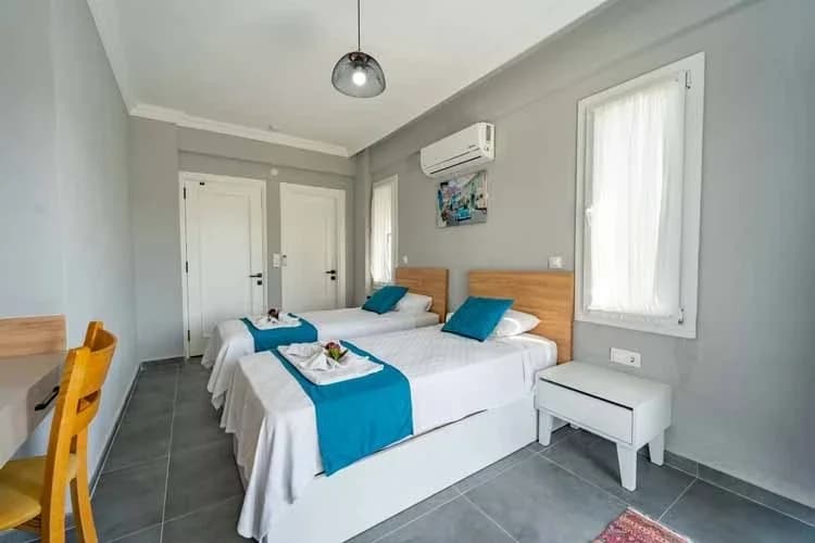 Villa Letonya 41