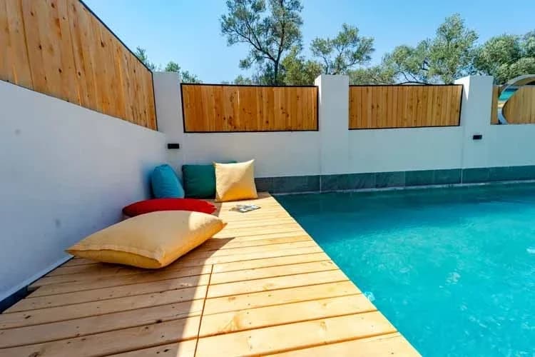 Villa Letonya 5