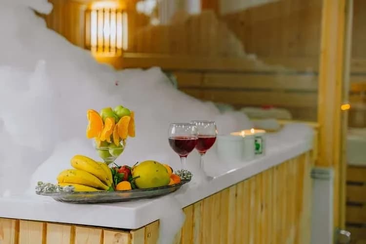 Villa Letonya 68