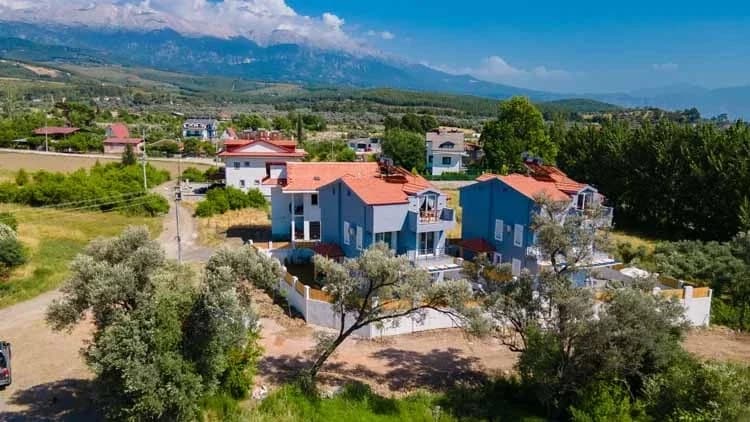 Villa Letonya 79
