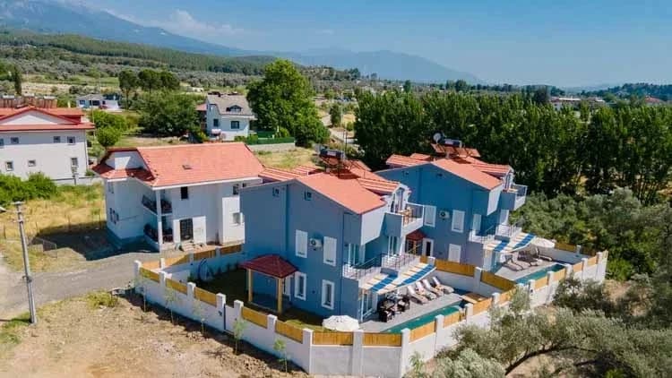 Villa Letonya 82