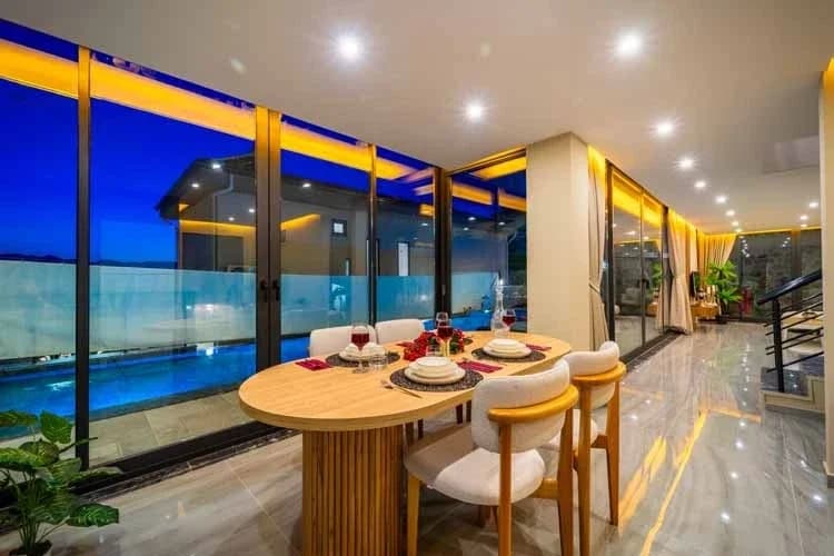 Villa Colosseum 58