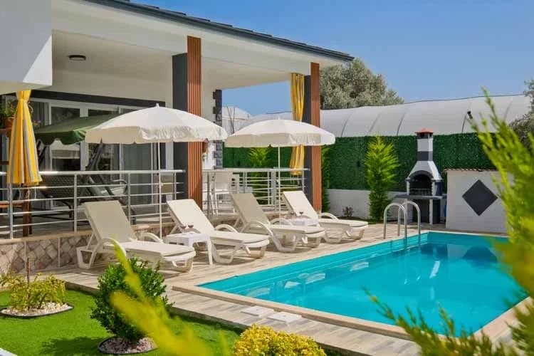 Villa Norveç 9