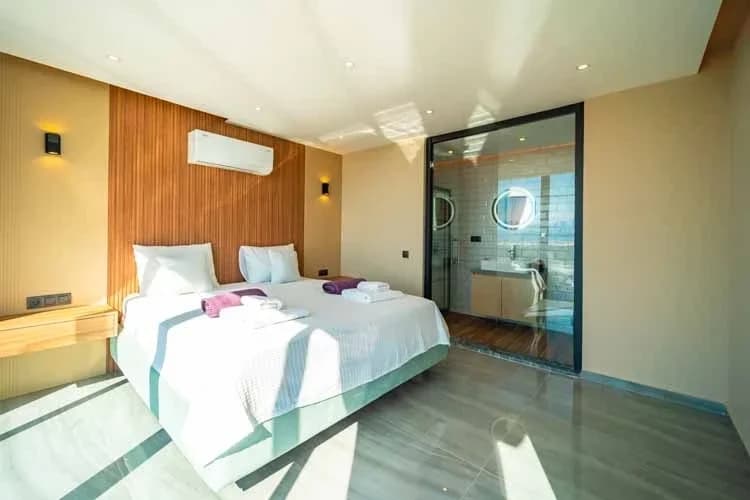 Villa Nur 11