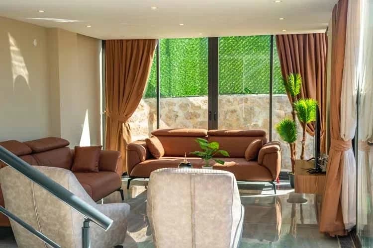 Villa Nur 19
