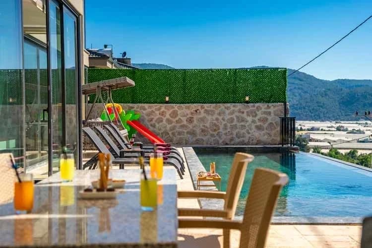 Villa Nur 2