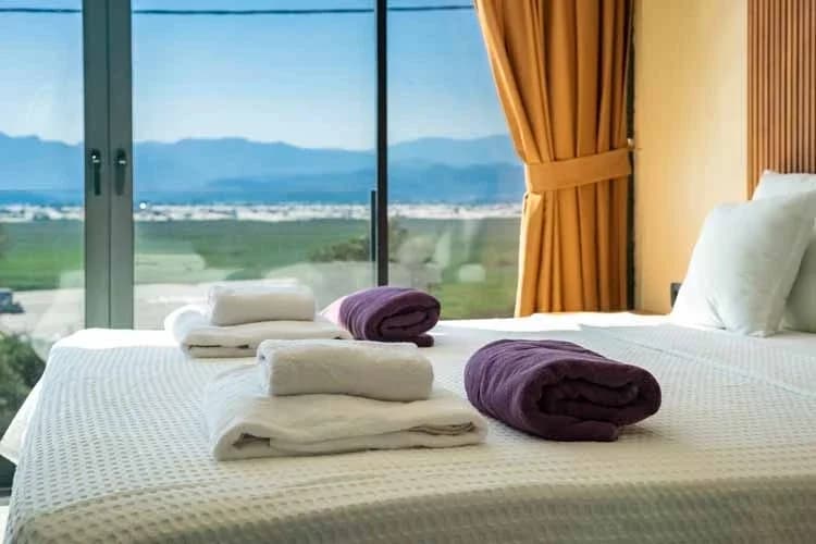 Villa Nur 21