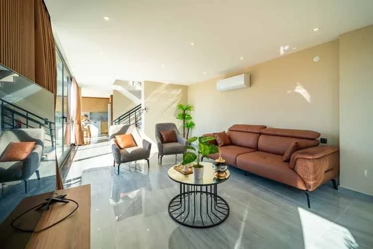 Villa Nur 23