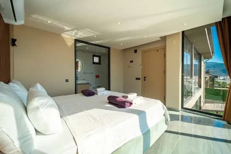 Villa Nur 25