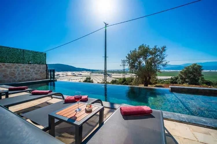 Villa Nur 29