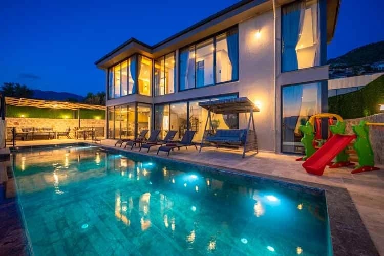 Villa Nur 3