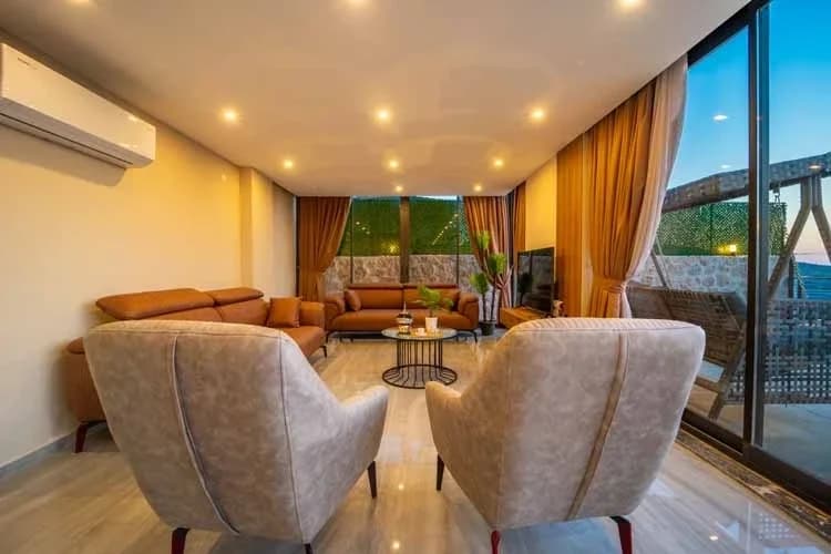 Villa Nur 30