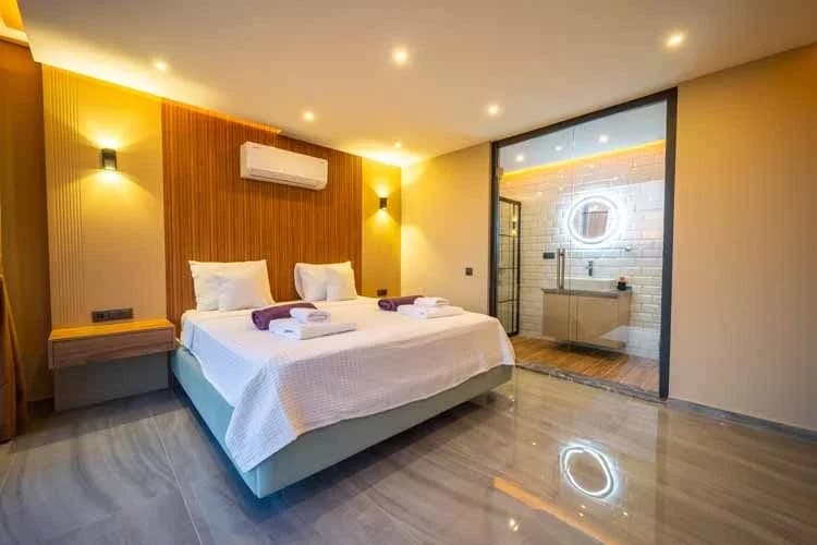 Villa Nur 31