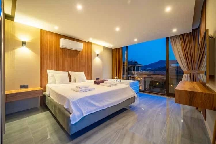 Villa Nur 33