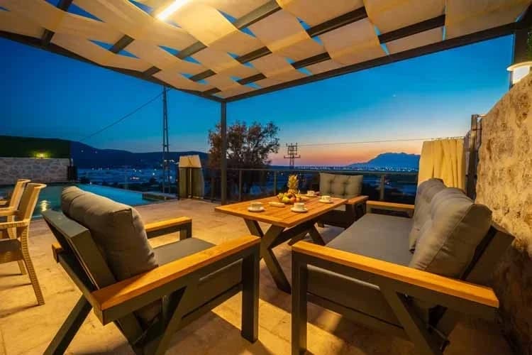 Villa Nur 35