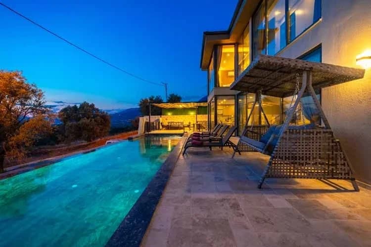 Villa Nur 36