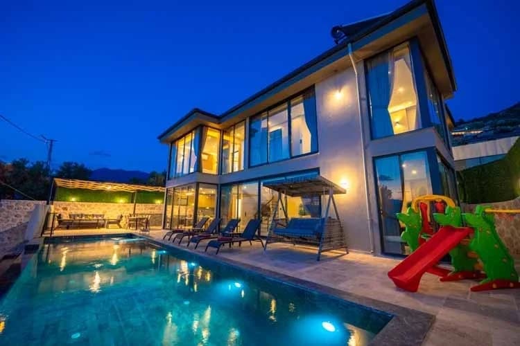 Villa Nur 4