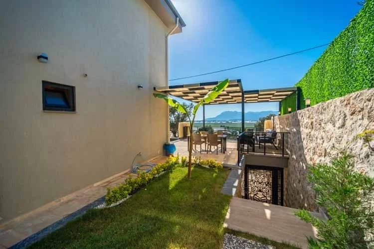 Villa Nur 46