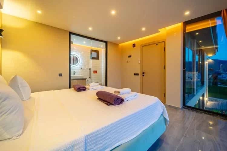 Villa Nur 50