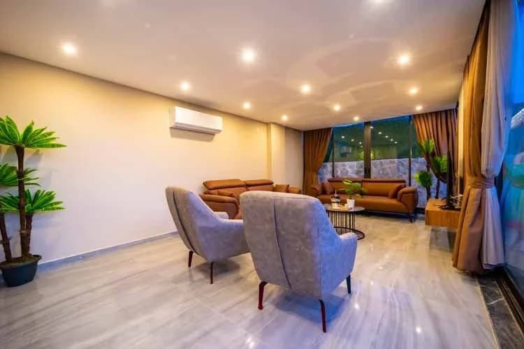 Villa Nur 52