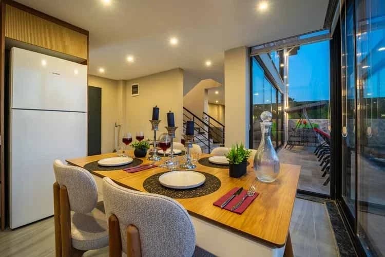 Villa Nur 53