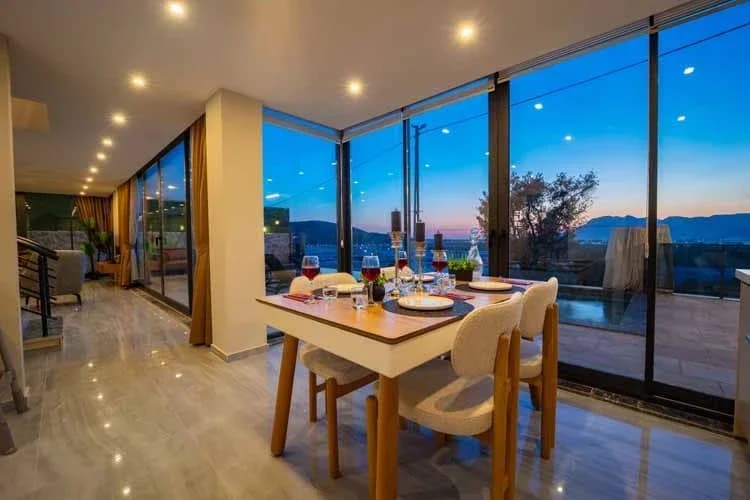 Villa Nur 54