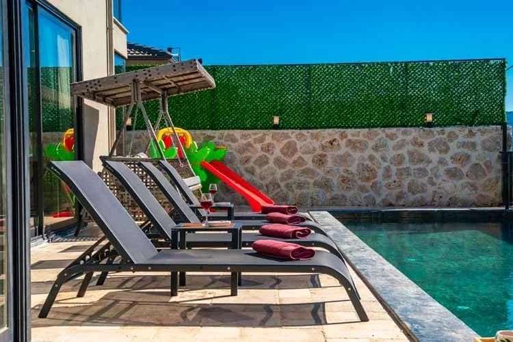 Villa Nur 56
