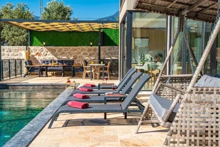Villa Nur 57