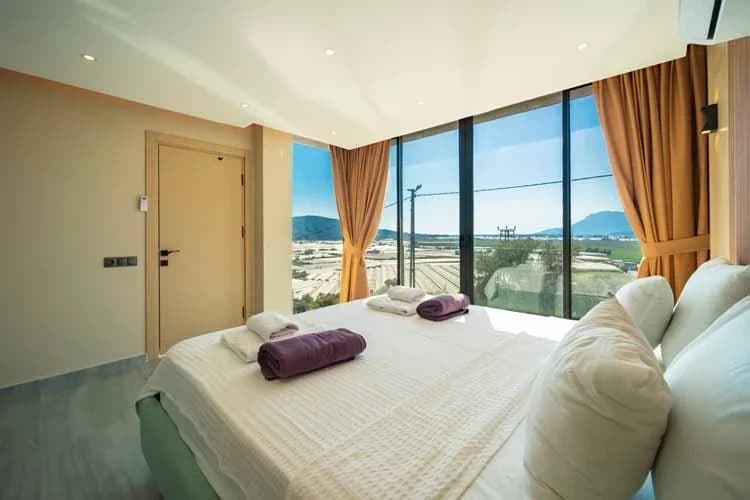 Villa Nur 62