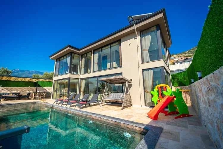 Villa Nur 65