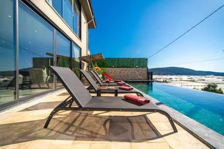 Villa Nur 67