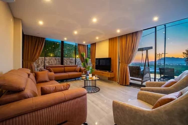 Villa Nur 68