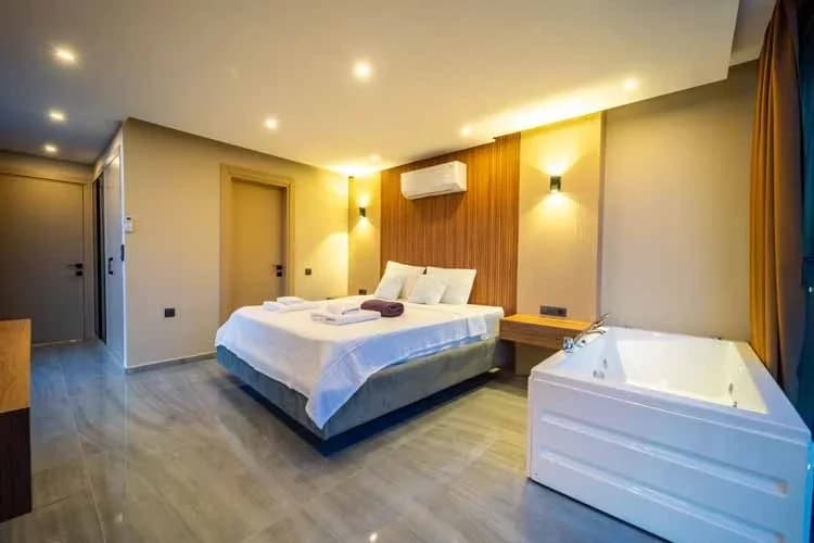 Villa Nur 71